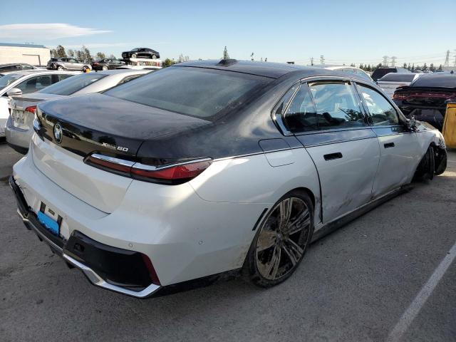 Obraz 3 z 2023 BMW I7 XDRIVE60 2023 z VIN WBY53EJ05PCN85609