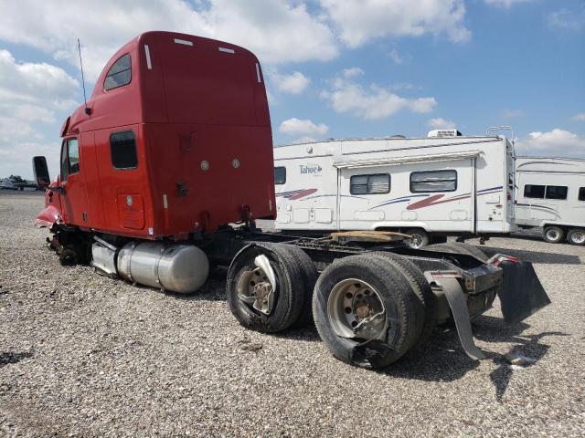 Image 3 of 2010 PETERBILT 387  2010 with VIN 1XP7D49X4AD103571