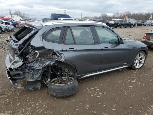 Obraz 3 z 2015 BMW X1 XDRIVE35I 2015 z VIN WBAVM5C57FVV94142