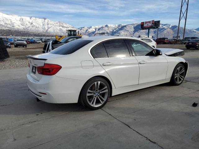 Изображение 3 2017 BMW 340 XI 2017 с VIN WBA8B7C5XHK703745