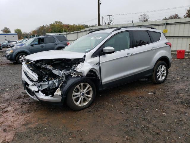 Obraz 1 z 2019 FORD ESCAPE SEL 2019 z VIN 1FMCU9HD1KUA37675