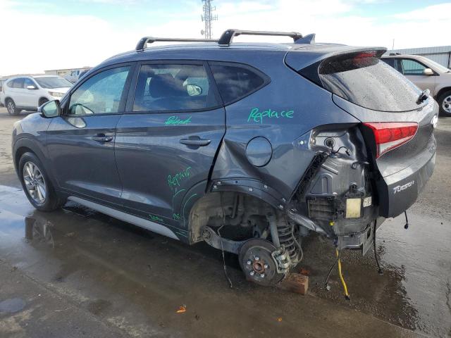 Obraz 2 z 2018 HYUNDAI TUCSON SEL 2018 z VIN KM8J33A47JU771866