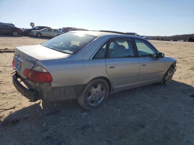 Obraz 3 z 2003 TOYOTA AVALON XL 2003 z VIN 4T1BF28B63U319937