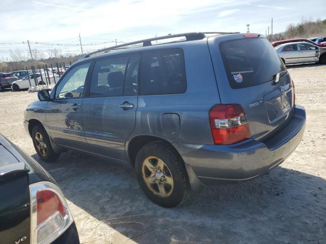 Obraz 2 z 2006 TOYOTA HIGHLANDER  2006 z VIN JTEGD21A360136763