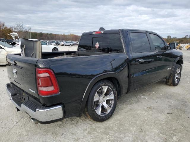 Изображение 3 2021 RAM 1500 LARAMIE 2021 с VIN 1C6SRFJT1MN643533