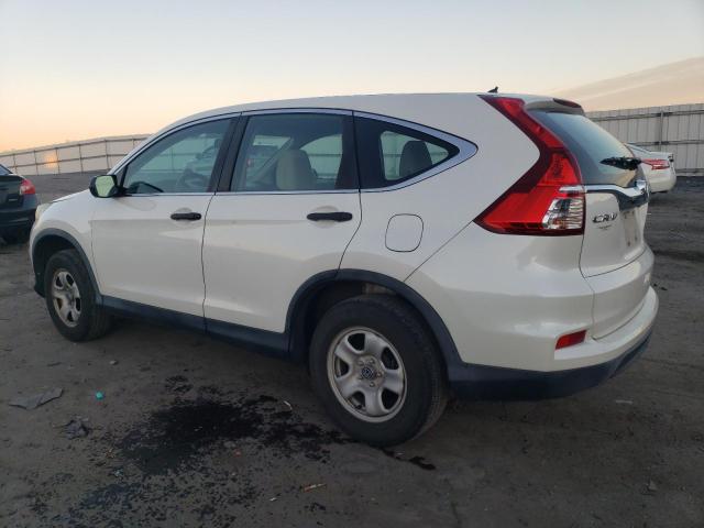 Image 2 of 2016 HONDA CR-V LX 2016 with VIN 5J6RM4H30GL011228
