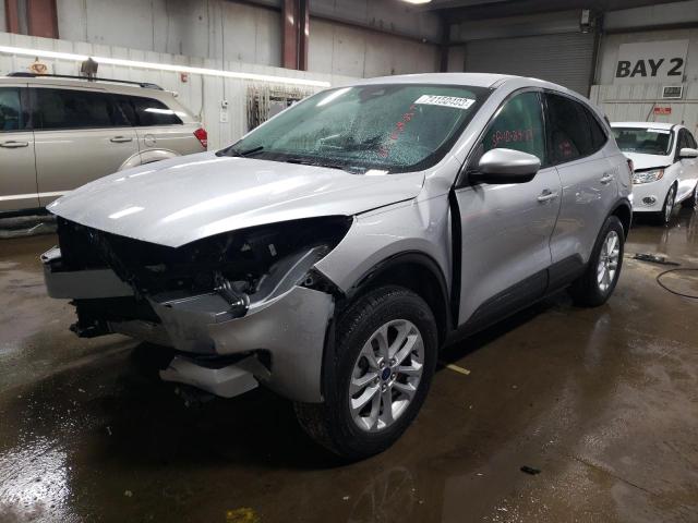 Obraz 1 z 2020 FORD ESCAPE SE 2020 z VIN 1FMCU9G66LUC11521