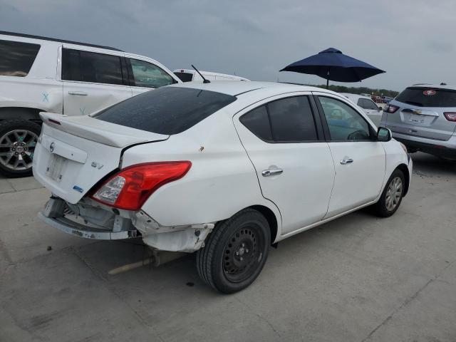 Obraz 3 z 2014 NISSAN VERSA S 2014 z VIN 3N1CN7AP7EK457183