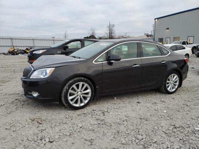 2013 BUICK VERANO  2013 image