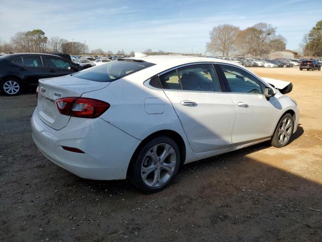 Obraz 3 z 2018 CHEVROLET CRUZE PREMIER 2018 z VIN 1G1BF5SMXJ7225919