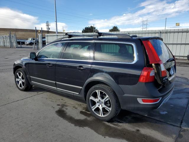 Obraz 2 z 2013 VOLVO XC70 T6 2013 z VIN YV4902BZ1D1150730