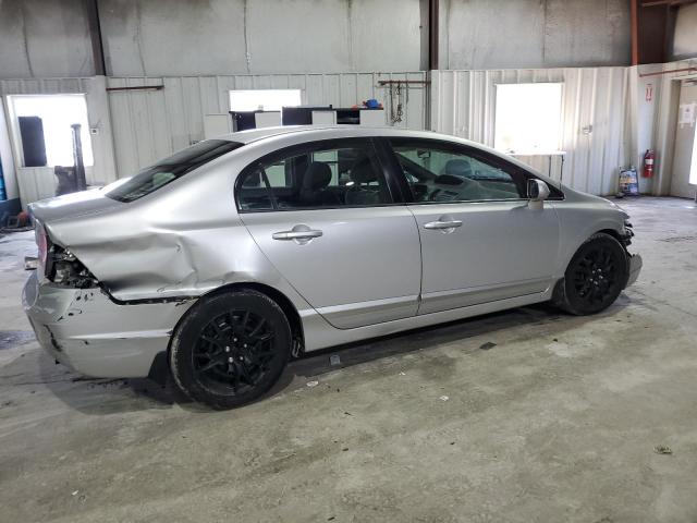 Изображение 3 2007 HONDA CIVIC LX 2007 с VIN 2HGFA16517H507593
