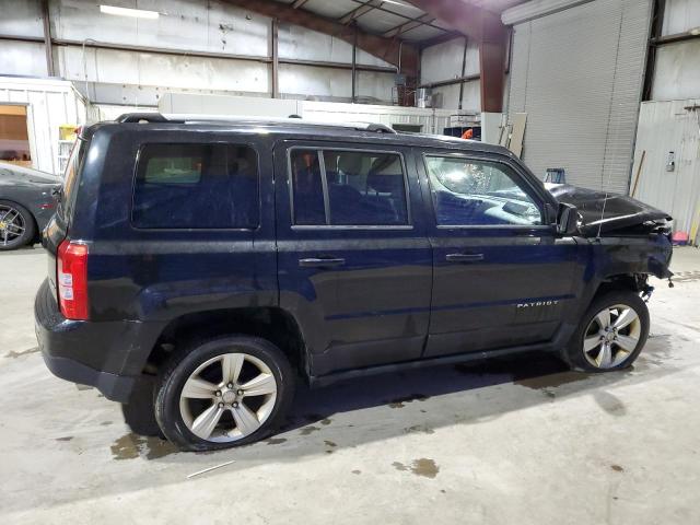 Obraz 3 z 2012 JEEP PATRIOT LIMITED 2012 z VIN 1C4NJRCB7CD574564
