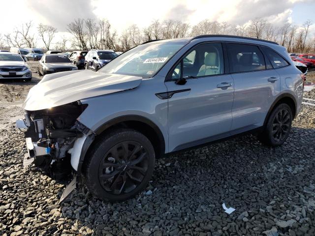 Изображение 2023 KIA SORENTO SX 2023
