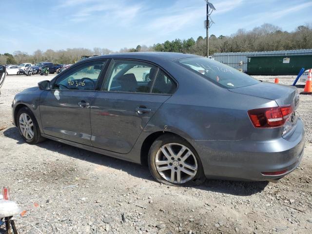Image 2 of 2018 VOLKSWAGEN JETTA S 2018 with VIN 3VW2B7AJ0JM230183