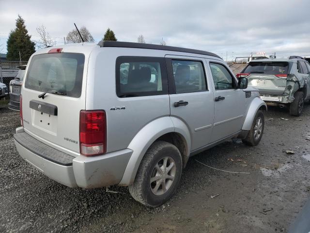 Obraz 3 z 2009 DODGE NITRO SE 2009 z VIN 1D8GU28K09W557622