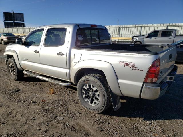 Изображение 2 2006 TOYOTA TACOMA DOUBLE CAB 2006 с VIN 5TELU42N36Z316986
