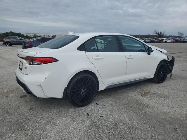 Image 3 of 2020 TOYOTA COROLLA SE 2020 with VIN 5YFS4RCE8LP047375