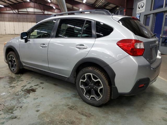 Изображение 2 2013 SUBARU XV CROSSTREK 2.0 LIMITED 2013 с VIN JF2GPAGC8DH880437