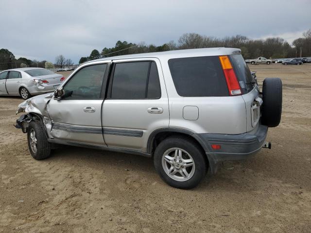 Obraz 2 z 1999 HONDA CR-V EX 1999 z VIN JHLRD1869XC083403