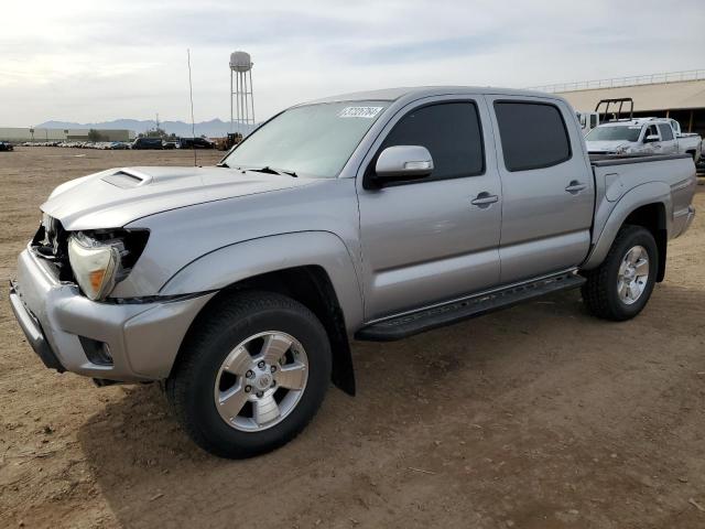 Obraz 1 z 2015 TOYOTA TACOMA DOUBLE CAB 2015 z VIN 3TMLU4EN6FM170530