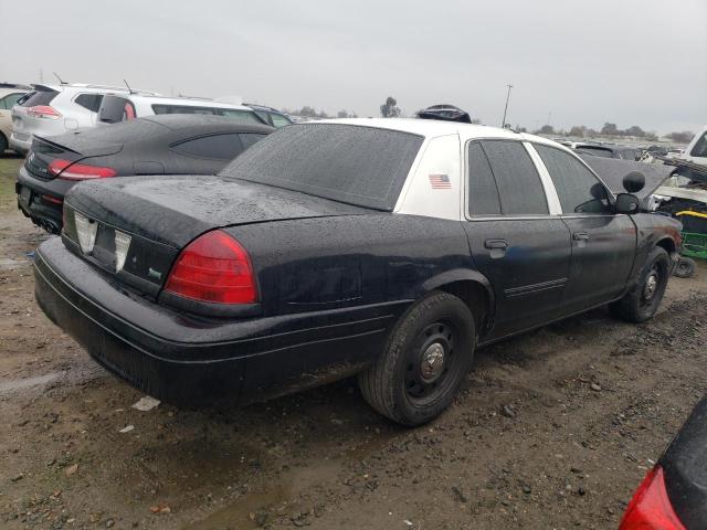 Image 3 of 2011 FORD CROWN VICTORIA POLICE INTERCEPTOR 2011 with VIN 2FABP7BV4BX180440