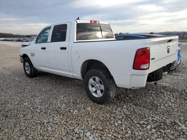 Image 2 of 2023 RAM 1500 CLASSIC SLT 2023 with VIN 1C6RR7LG1PS517067