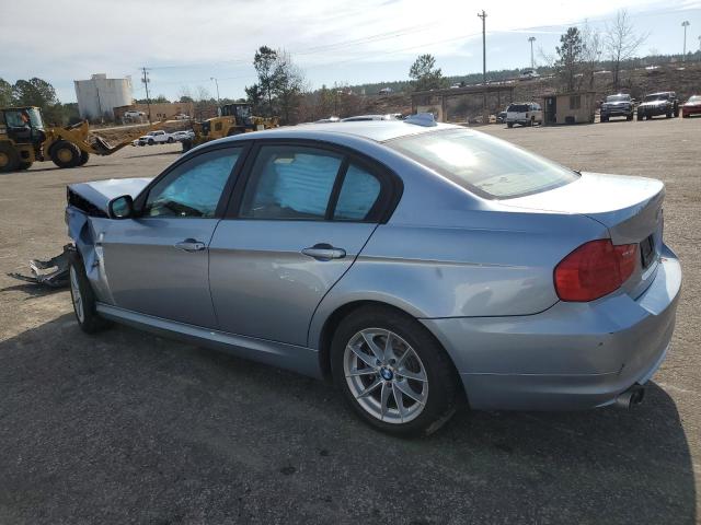 Image 2 of 2010 BMW 328 I 2010 with VIN WBAPH7G52ANM51742