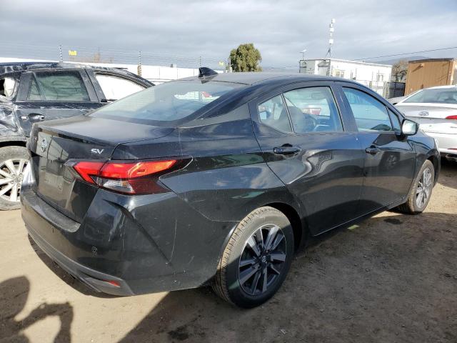 Image 3 of 2021 NISSAN VERSA SV 2021 with VIN 3N1CN8EV8ML849614