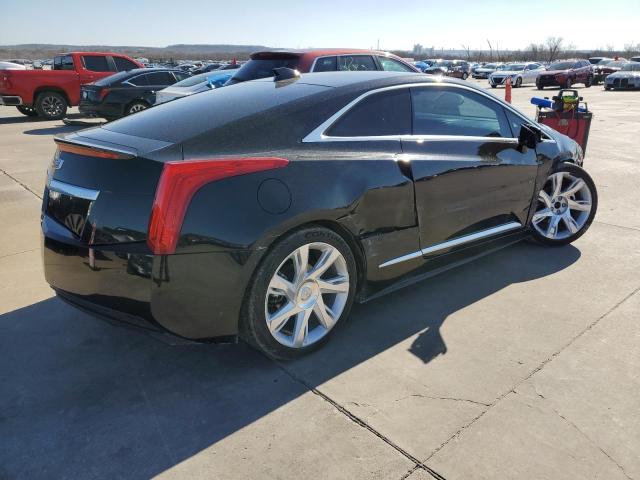 Image 3 of 2016 CADILLAC ELR  2016 with VIN 1G6RL1E45GU128868