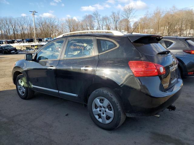 Image 3 of 2015 NISSAN ROGUE SELECT S 2015 with VIN JN8AS5MV1FW252268