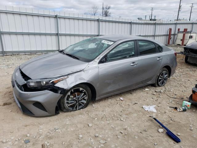 Изображение 1 2024 KIA FORTE LX 2024 с VIN 3KPF24ADXRE707267