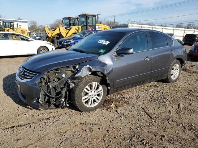 Image 1 of 2012 NISSAN ALTIMA BASE 2012 with VIN 1N4AL2APXCN530072