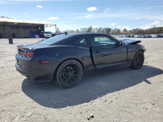 Obraz 3 z 2012 CHEVROLET CAMARO LT 2012 z VIN 2G1FC1E31C9194373