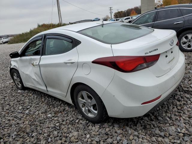 Obraz 2 z 2014 HYUNDAI ELANTRA SE 2014 z VIN 5NPDH4AE8EH483176