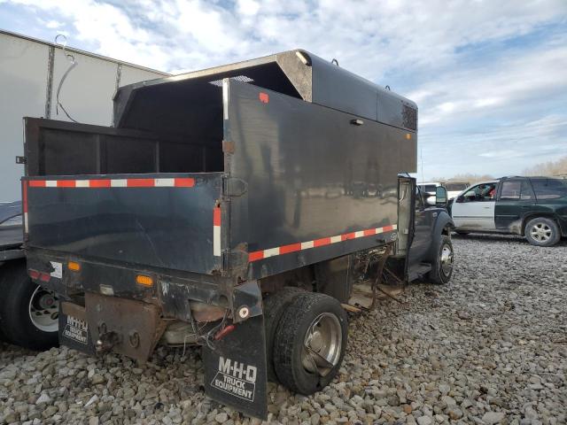 Image 3 of 2007 FORD F550 SUPER DUTY 2007 with VIN 1FDAF57Y97EA84646