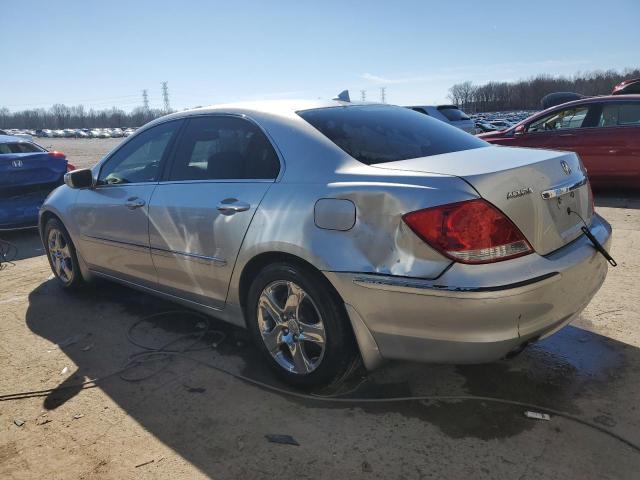 Obraz 2 z 2005 ACURA RL  2005 z VIN JH4KB16555C011365