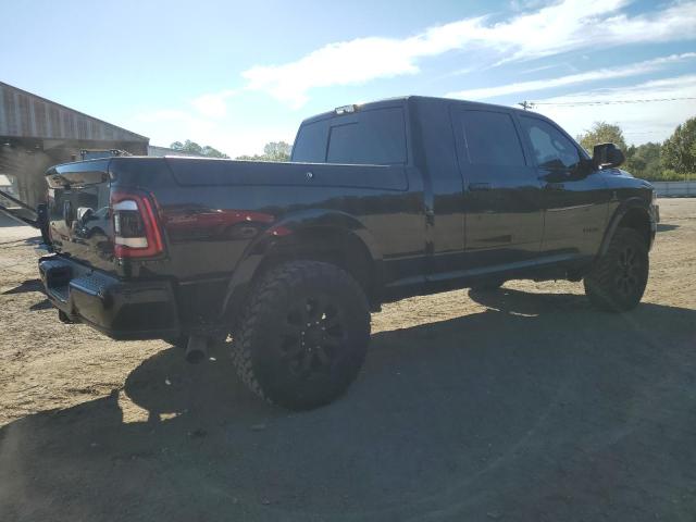 Изображение 3 2020 RAM 2500 LARAMIE 2020 с VIN 3C6UR5NLXLG214508