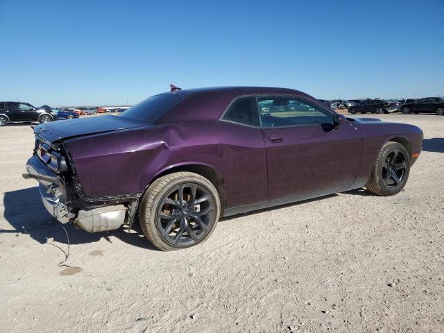 Изображение 3 2021 DODGE CHALLENGER SXT 2021 с VIN 2C3CDZAG2MH637642