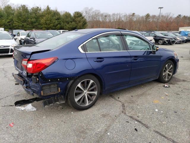 Изображение 3 2015 SUBARU LEGACY 2.5I LIMITED 2015 с VIN 4S3BNAL62F3026459
