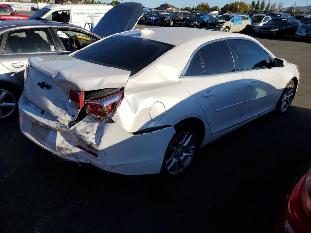 Image 3 of 2015 CHEVROLET MALIBU 1LT 2015 with VIN 1G11C5SL1FF149810
