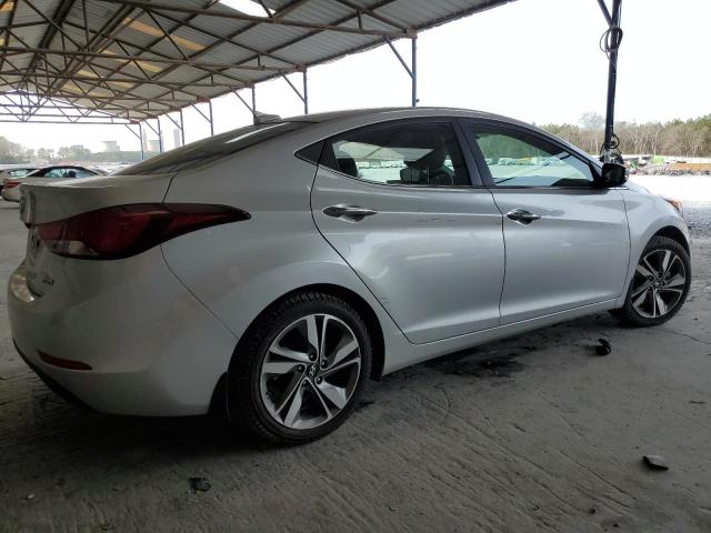 Image 3 of 2016 HYUNDAI ELANTRA SE 2016 with VIN 5NPDH4AE8GH792813