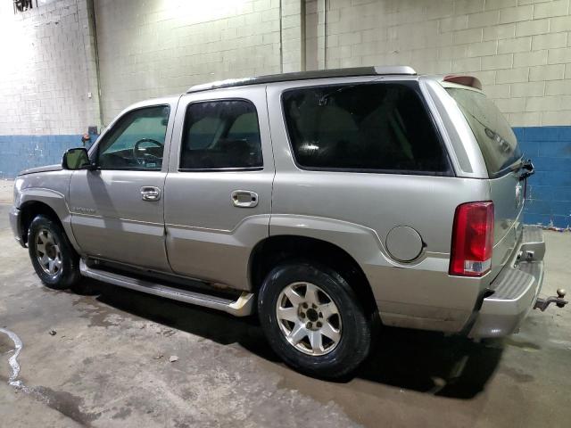 Obraz 2 z 2002 CADILLAC ESCALADE LUXURY 2002 z VIN 1GYEK63N02R100263