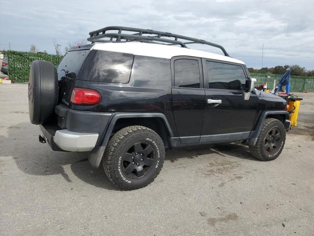 Obraz 3 z 2007 TOYOTA FJ CRUISER 2007 z VIN JTEBU11F070013939