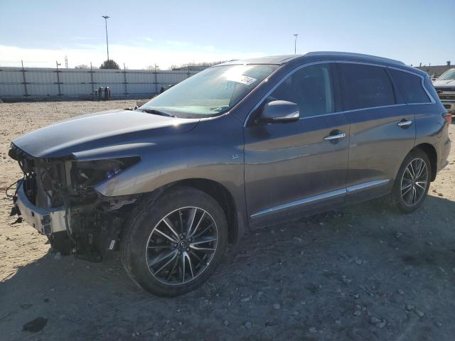 Image 1 of 2017 INFINITI QX60  2017 with VIN 5N1DL0MM0HC505810