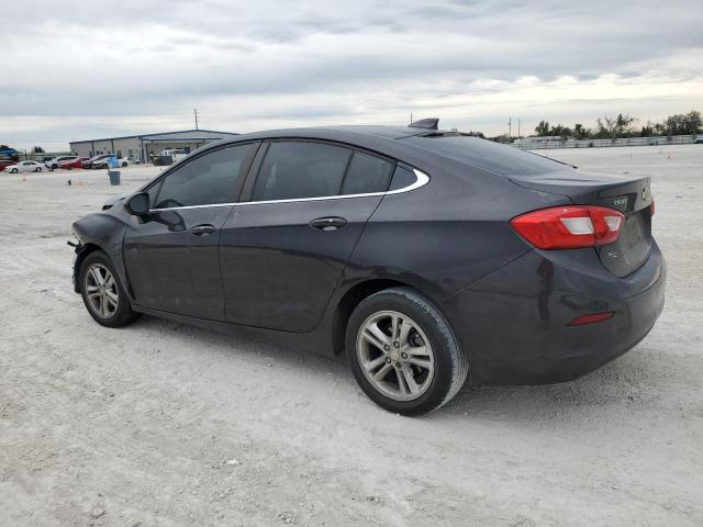 Image 2 of 2017 CHEVROLET CRUZE LT 2017 with VIN 1G1BE5SM2H7249029