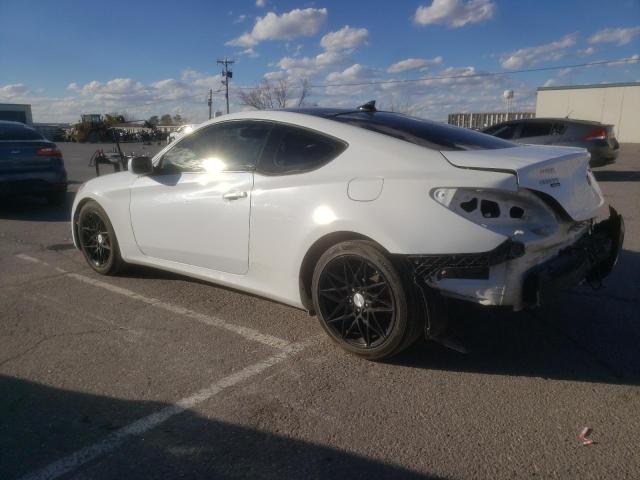 Obraz 2 z 2014 HYUNDAI GENESIS COUPE 2.0T 2014 z VIN KMHHT6KD4EU113636