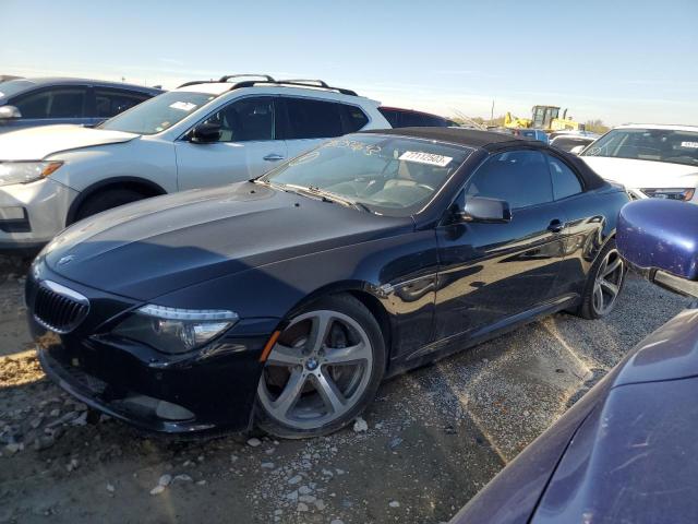 2009 BMW 650 I 2009 image