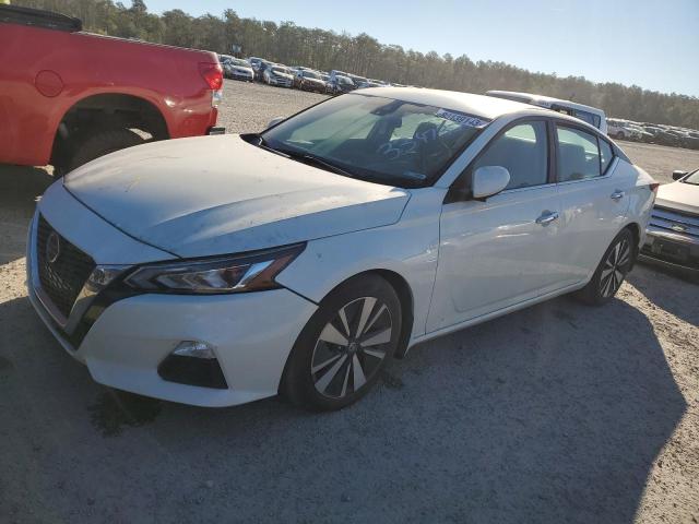 Image 1 of 2021 NISSAN ALTIMA SV 2021 with VIN 1N4BL4DV5MN334732