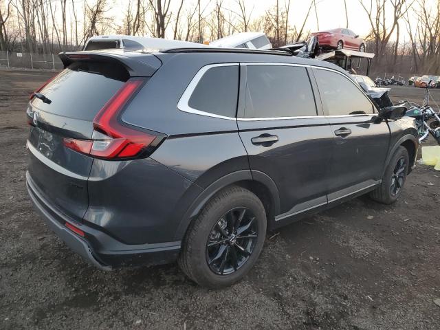 Image 3 of 2024 HONDA CR-V SPORT 2024 with VIN 5J6RS6H54RL003400